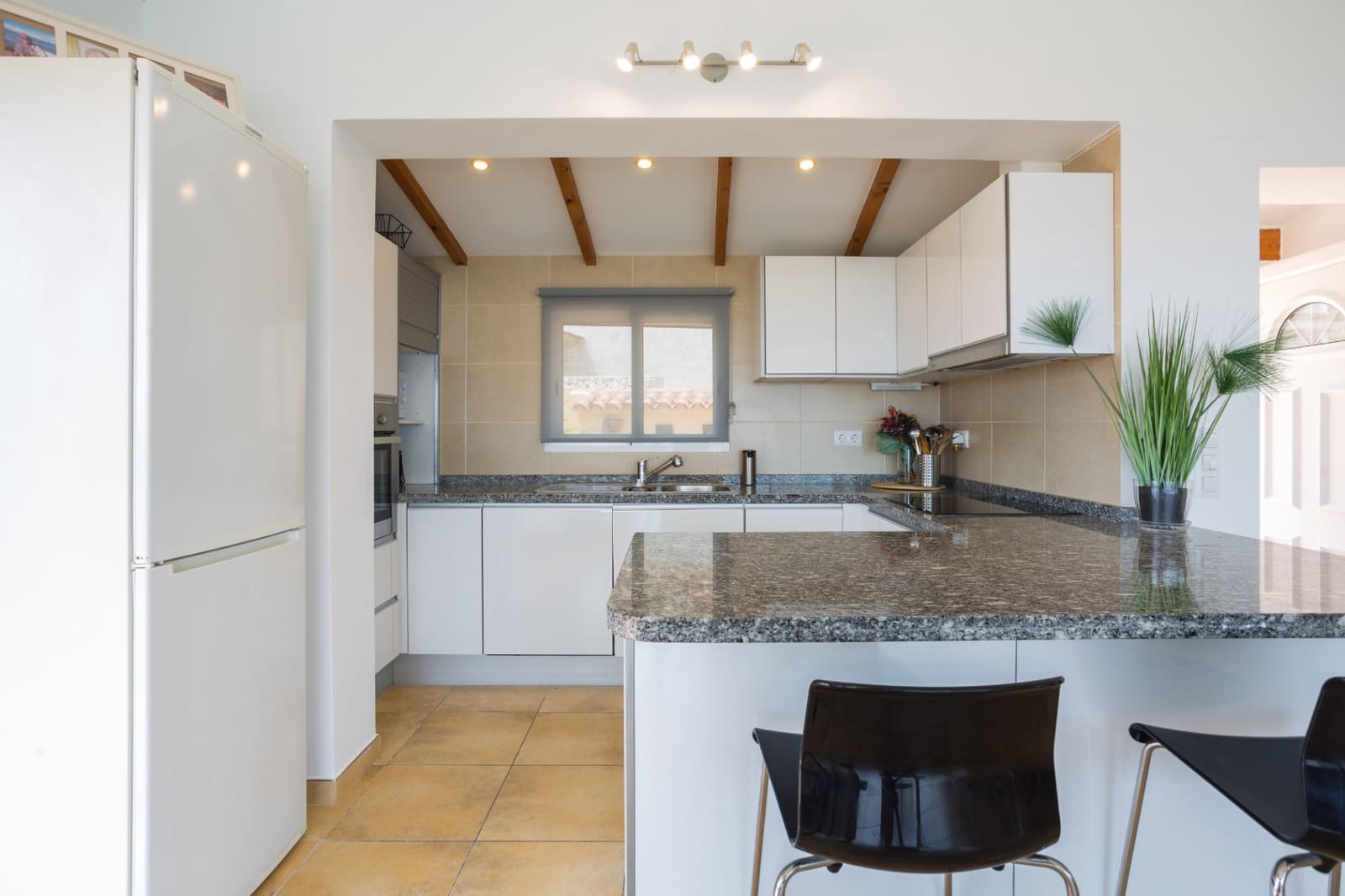 4 bedroom Villa for sale in Javea / Xabia with pool garage - € 995,000 (Ref: 9009928)