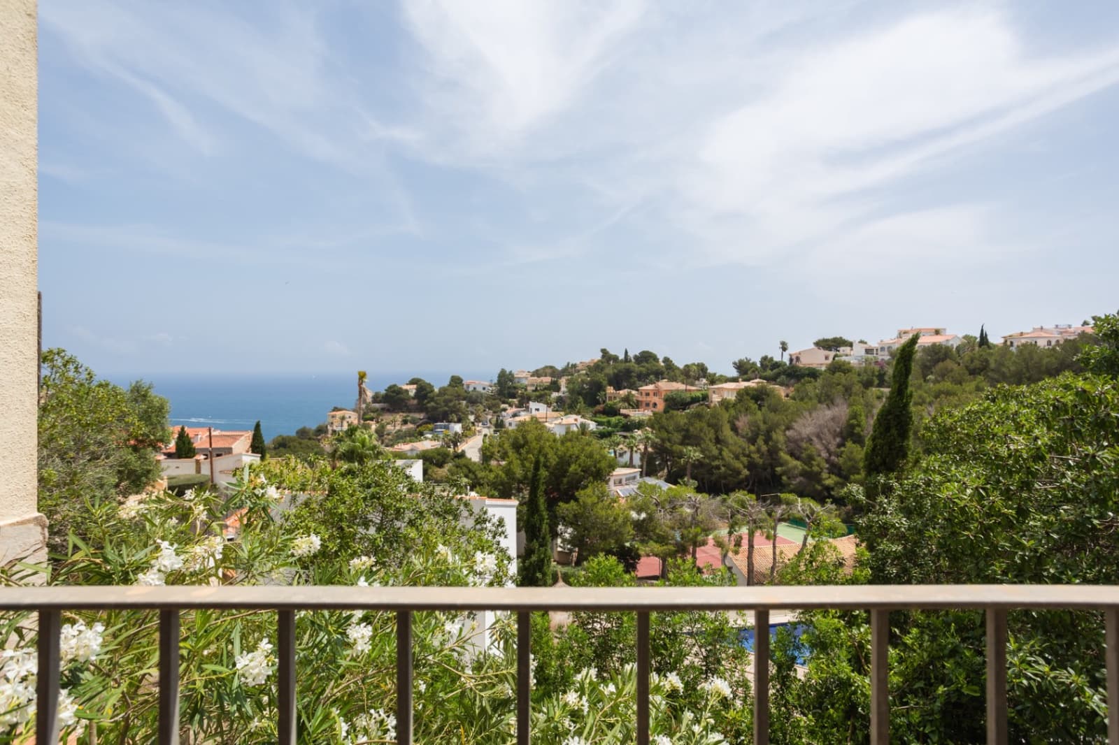 4 bedroom Villa for sale in Javea / Xabia with pool garage - € 995,000 (Ref: 9009928)