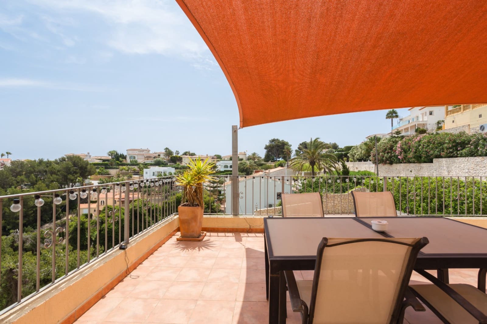 4 bedroom Villa for sale in Javea / Xabia with pool garage - € 995,000 (Ref: 9009928)