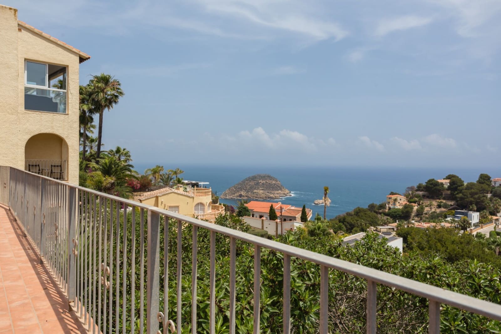 4 bedroom Villa for sale in Javea / Xabia with pool garage - € 995,000 (Ref: 9009928)