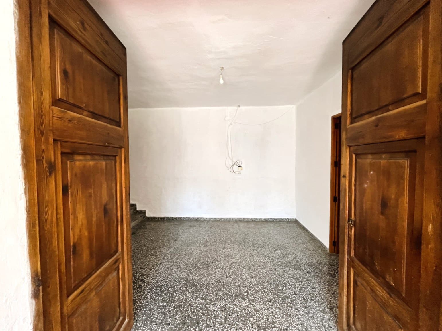 4 chambre Villa/Maison à vendre à Gata de Gorgos avec garage - 288 000 € (Ref: 9013227)