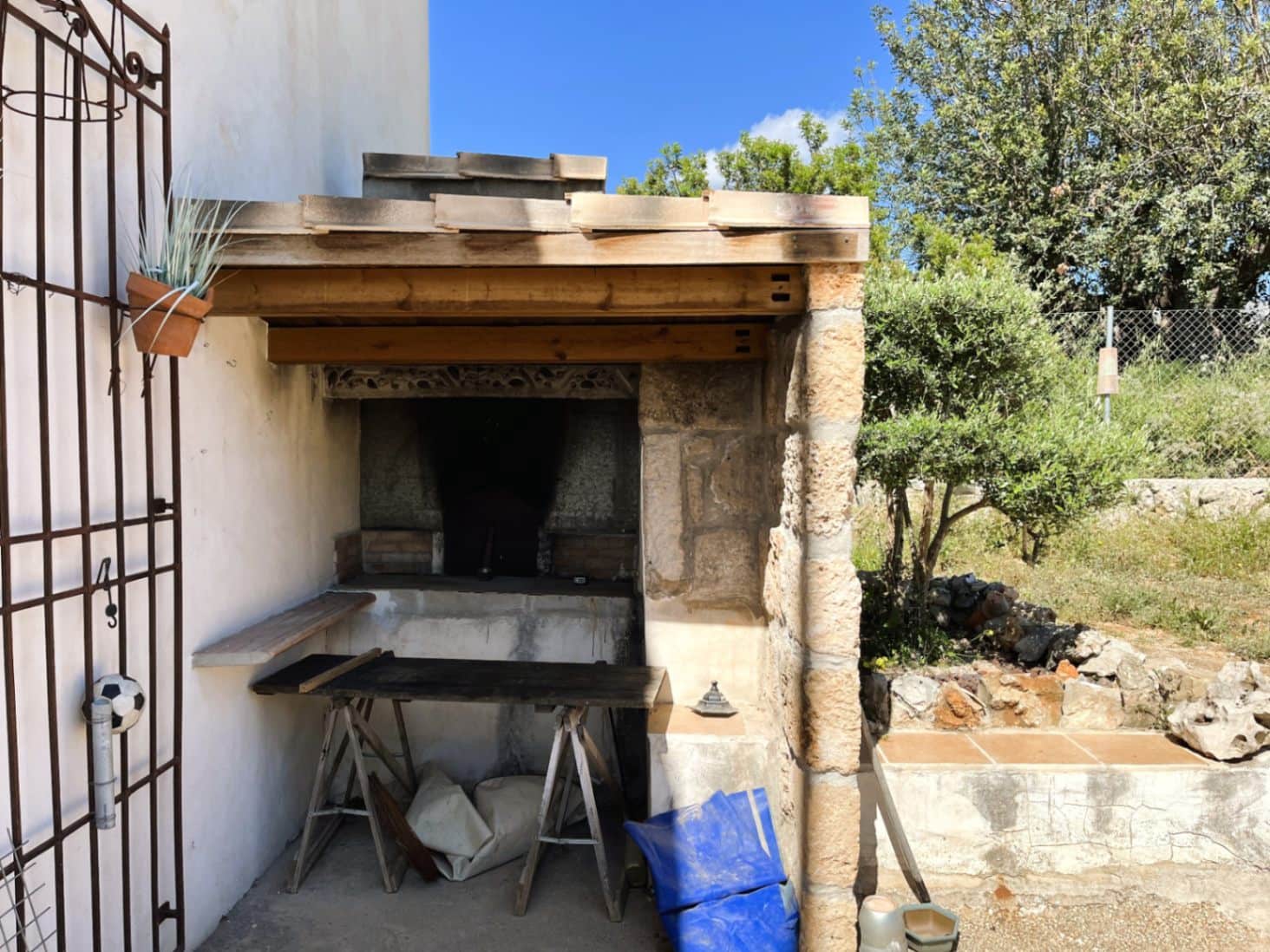 4 chambre Villa/Maison à vendre à Gata de Gorgos avec garage - 288 000 € (Ref: 9013227)