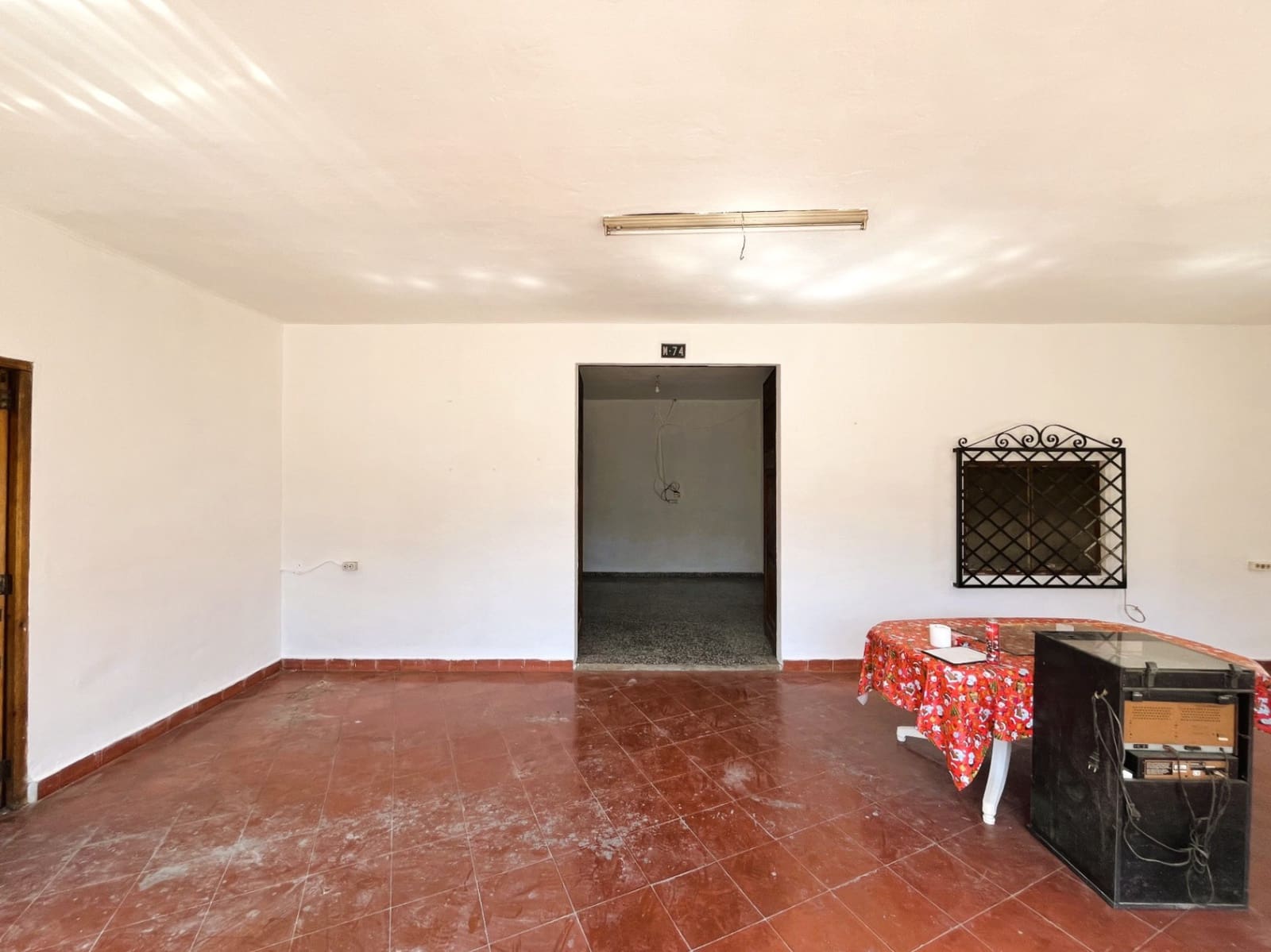4 chambre Villa/Maison à vendre à Gata de Gorgos avec garage - 288 000 € (Ref: 9013227)