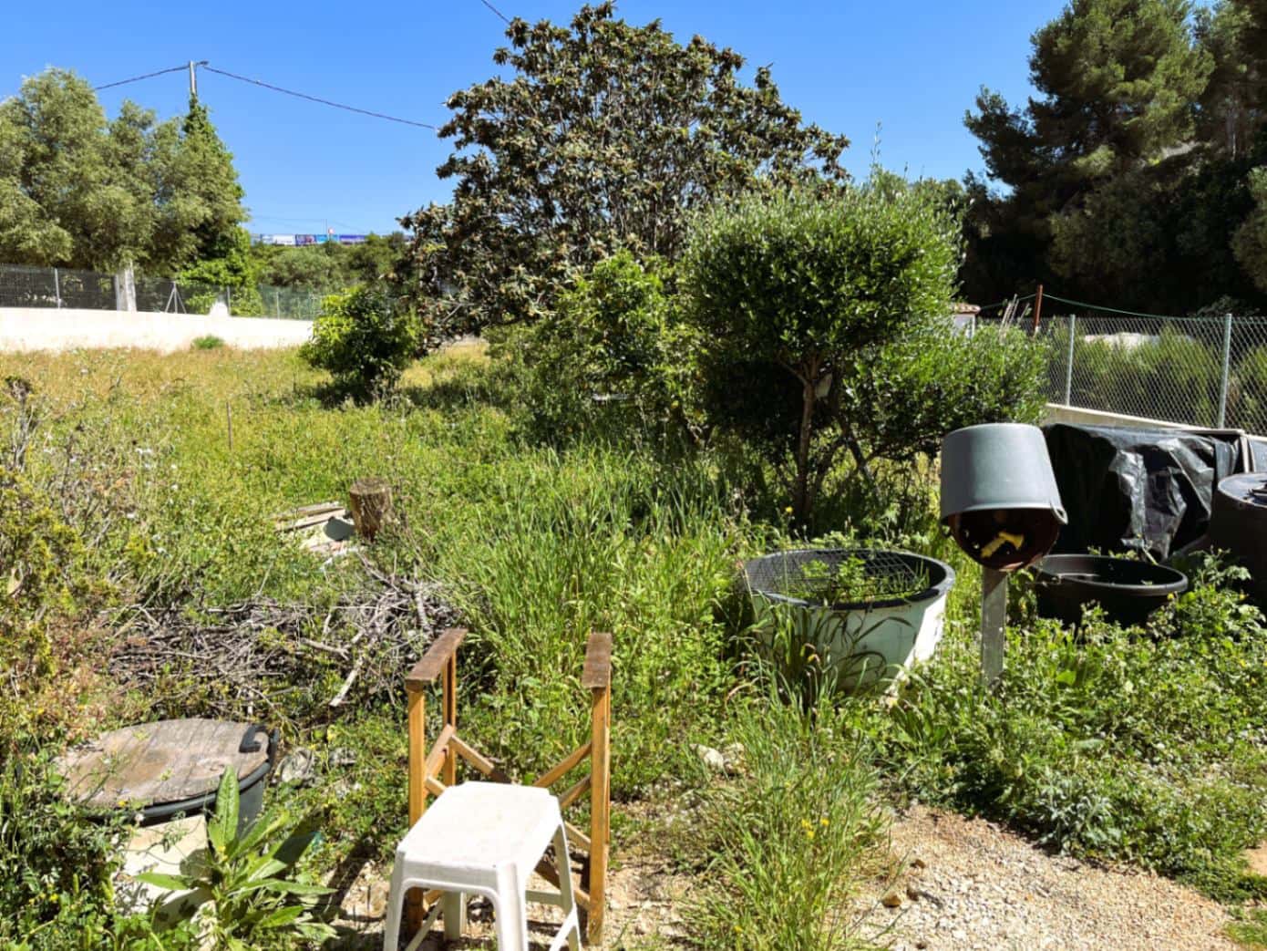 4 chambre Villa/Maison à vendre à Gata de Gorgos avec garage - 288 000 € (Ref: 9013227)