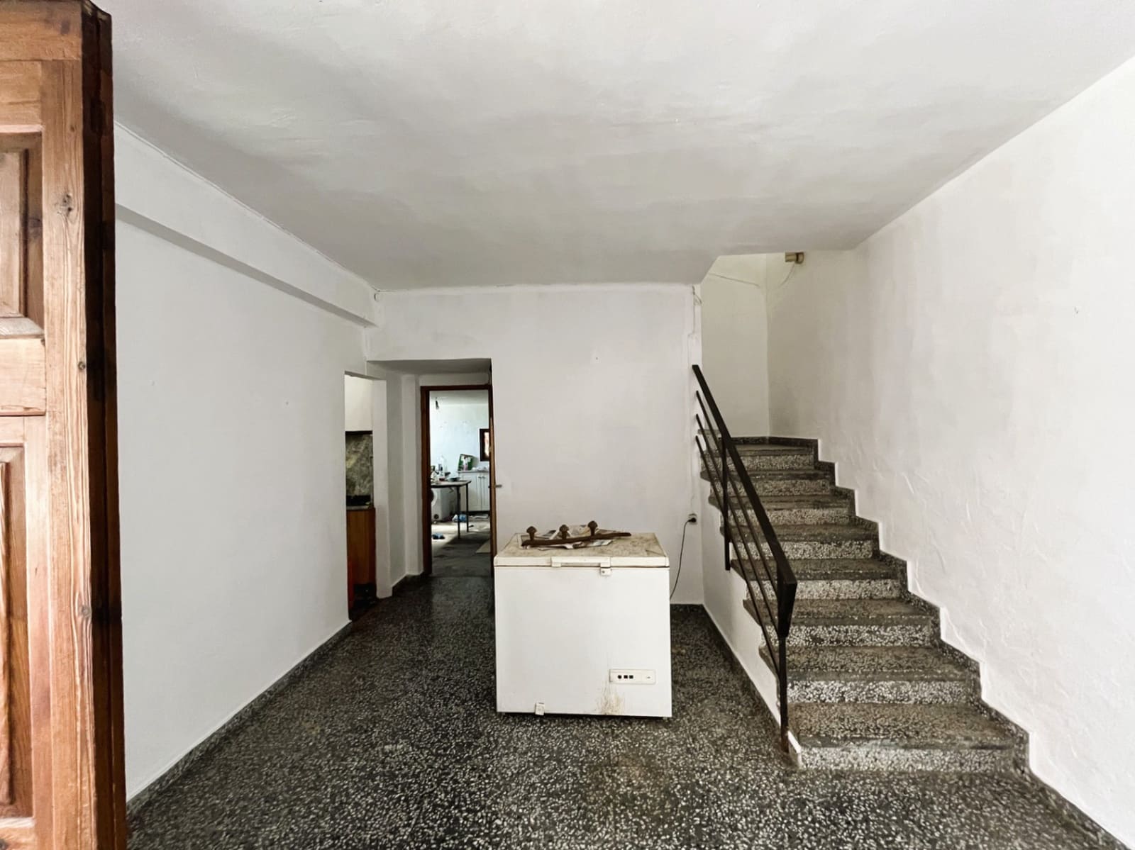 4 chambre Villa/Maison à vendre à Gata de Gorgos avec garage - 288 000 € (Ref: 9013227)