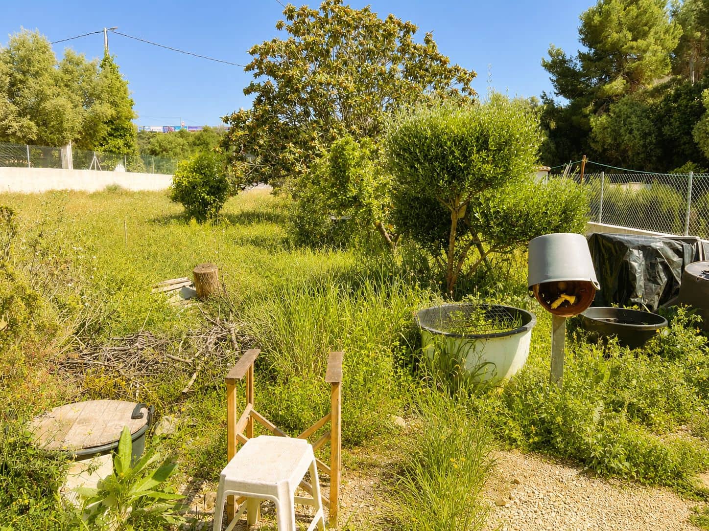 4 bedroom Villa for sale in Gata de Gorgos with garage - € 288,000 (Ref: 9013227)