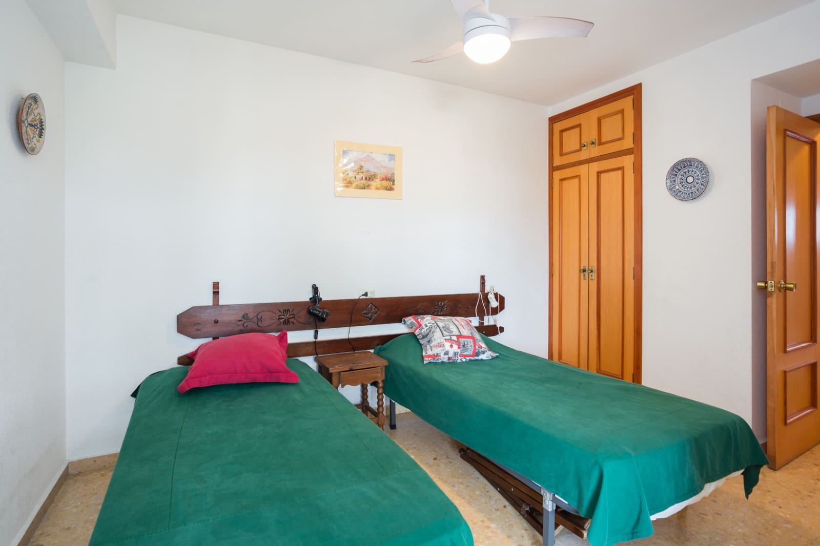 3 bedroom Apartment for sale in Javea / Xabia with pool garage - € 394,000 (Ref: 9037445)