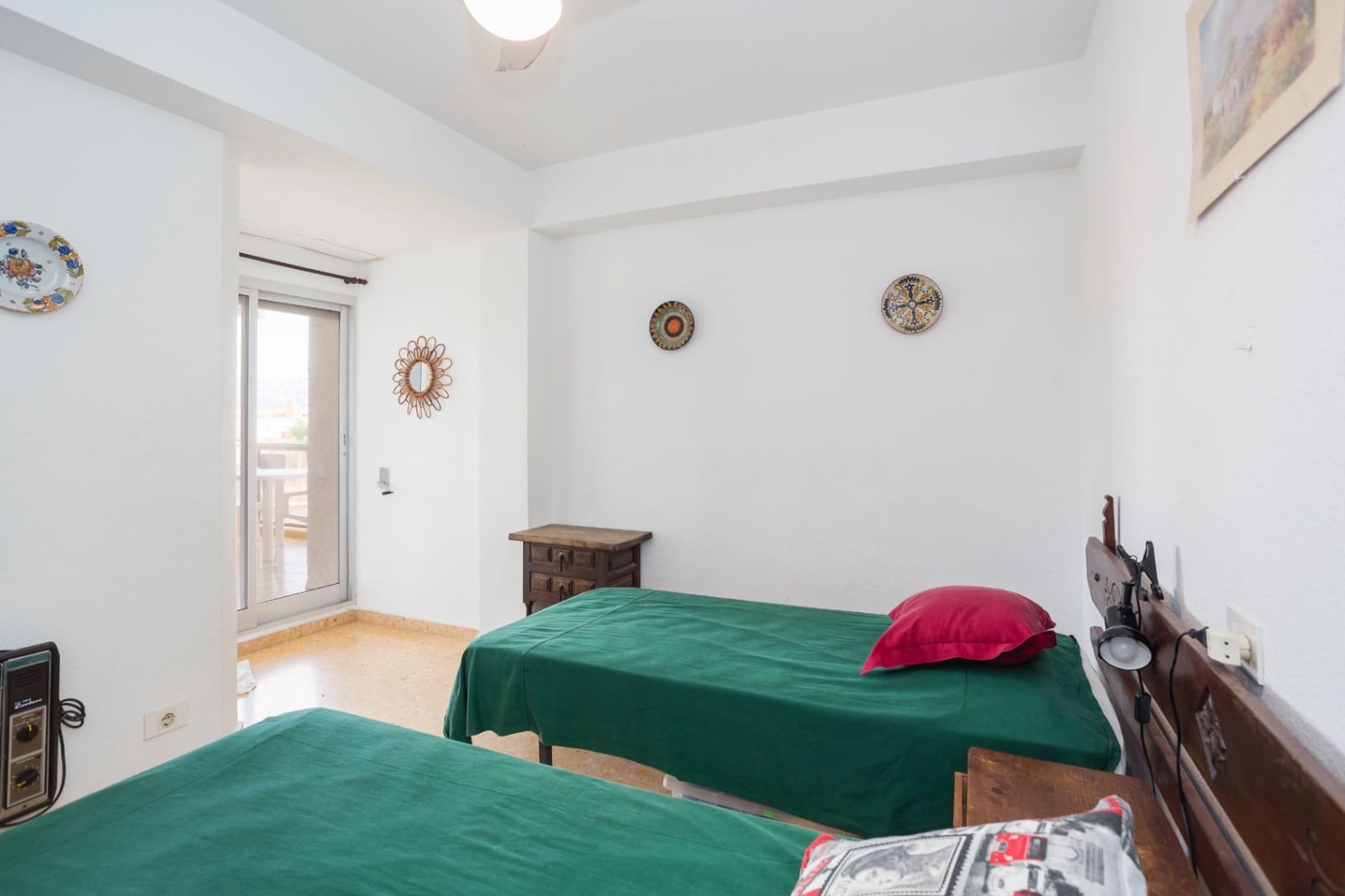 3 bedroom Apartment for sale in Javea / Xabia with pool garage - € 394,000 (Ref: 9037445)