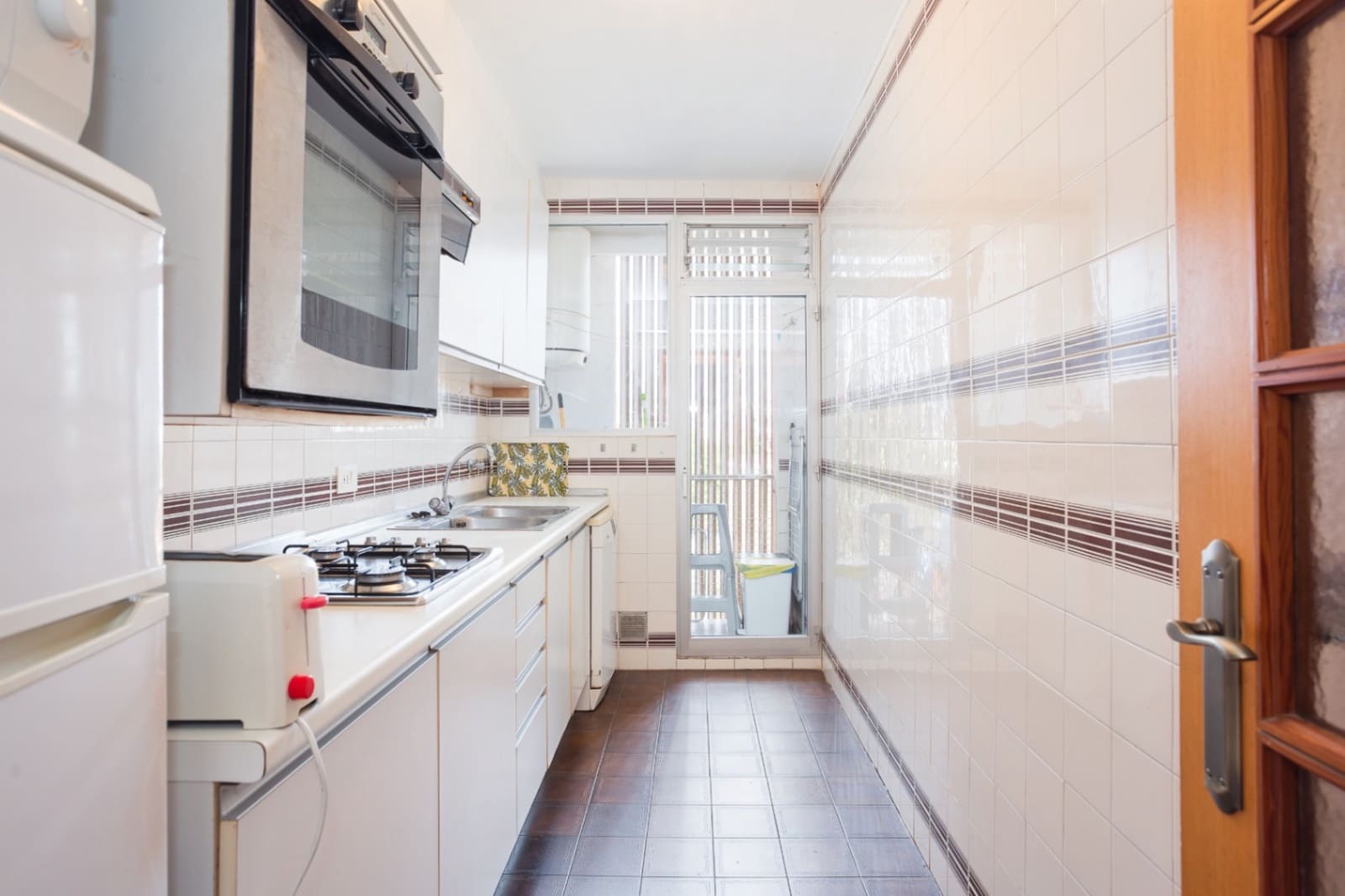 3 bedroom Apartment for sale in Javea / Xabia with pool garage - € 394,000 (Ref: 9037445)