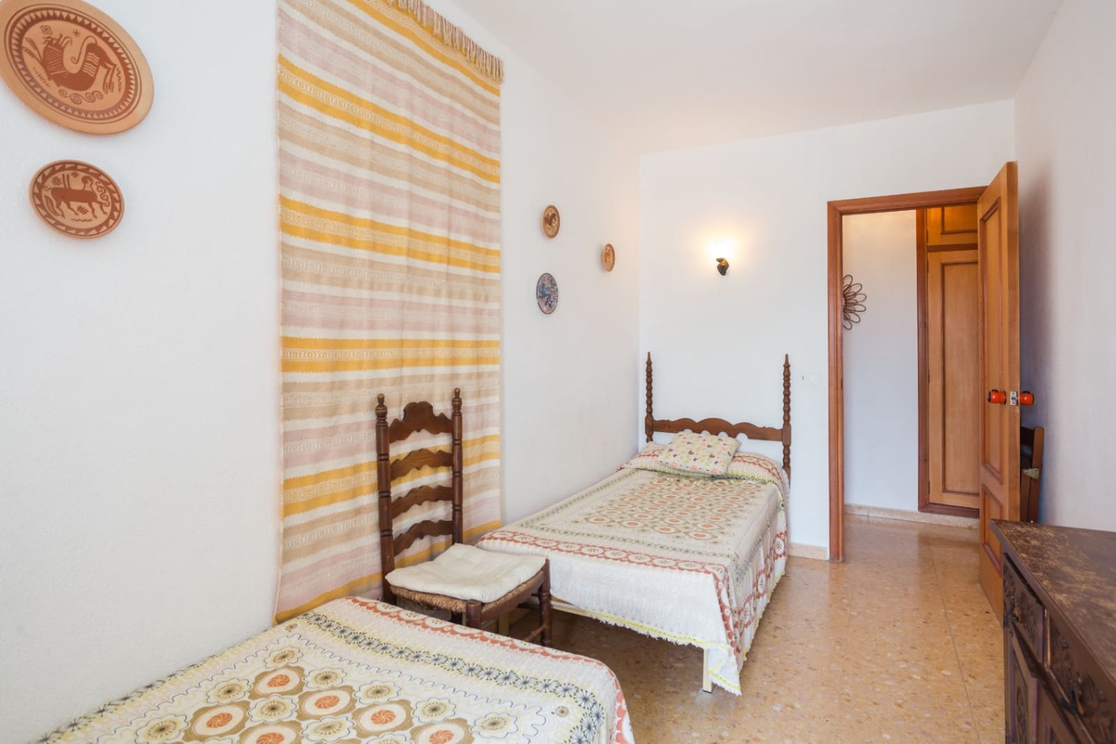 3 bedroom Apartment for sale in Javea / Xabia with pool garage - € 394,000 (Ref: 9037445)