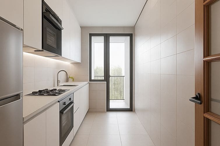 3 bedroom Apartment for sale in Javea / Xabia with pool garage - € 394,000 (Ref: 9037445)