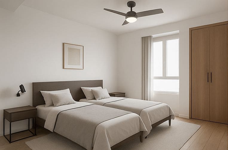 3 bedroom Apartment for sale in Javea / Xabia with pool garage - € 394,000 (Ref: 9037445)