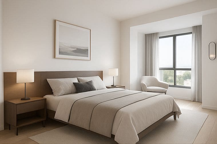 3 bedroom Apartment for sale in Javea / Xabia with pool garage - € 394,000 (Ref: 9037445)