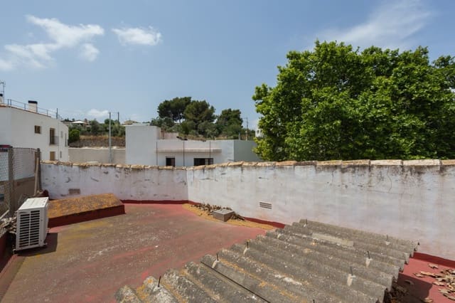Commercial for sale in Javea / Xàbia - € 330,000 (Ref: 9099793)