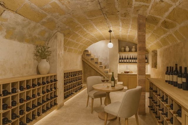 Commercial for sale in Javea / Xàbia - € 330,000 (Ref: 9099793)