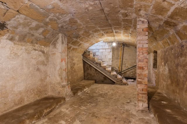 Commercial for sale in Javea / Xàbia - € 330,000 (Ref: 9099793)