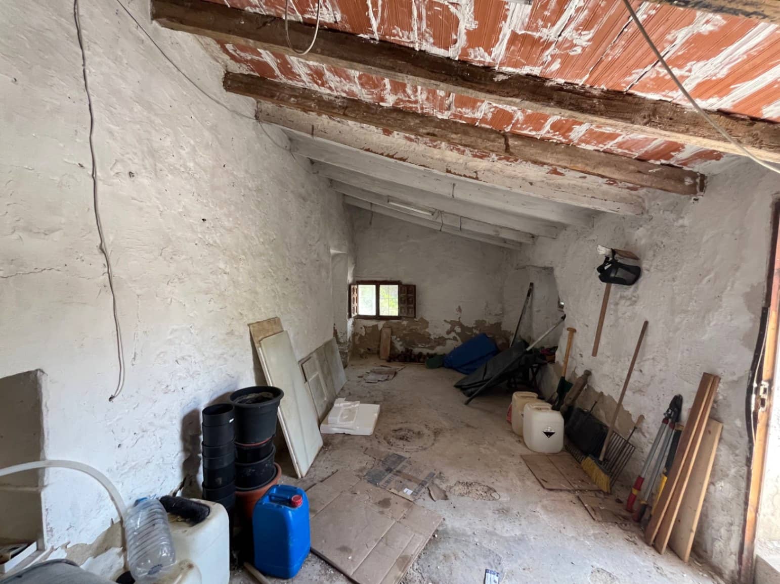 Villa for sale in Javea / Xabia - € 240,000 (Ref: 9103633)