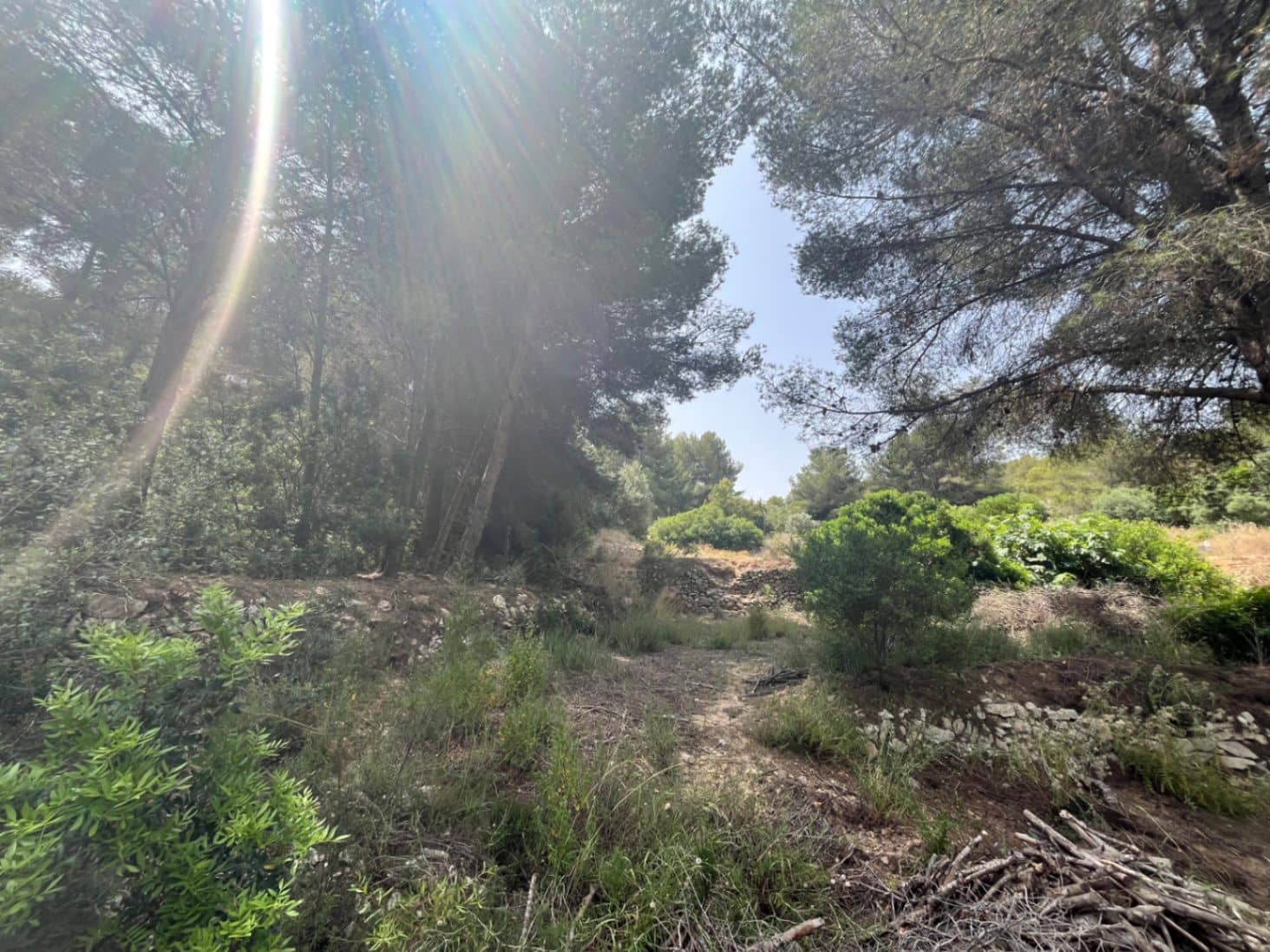 Villa for sale in Javea / Xabia - € 240,000 (Ref: 9103633)