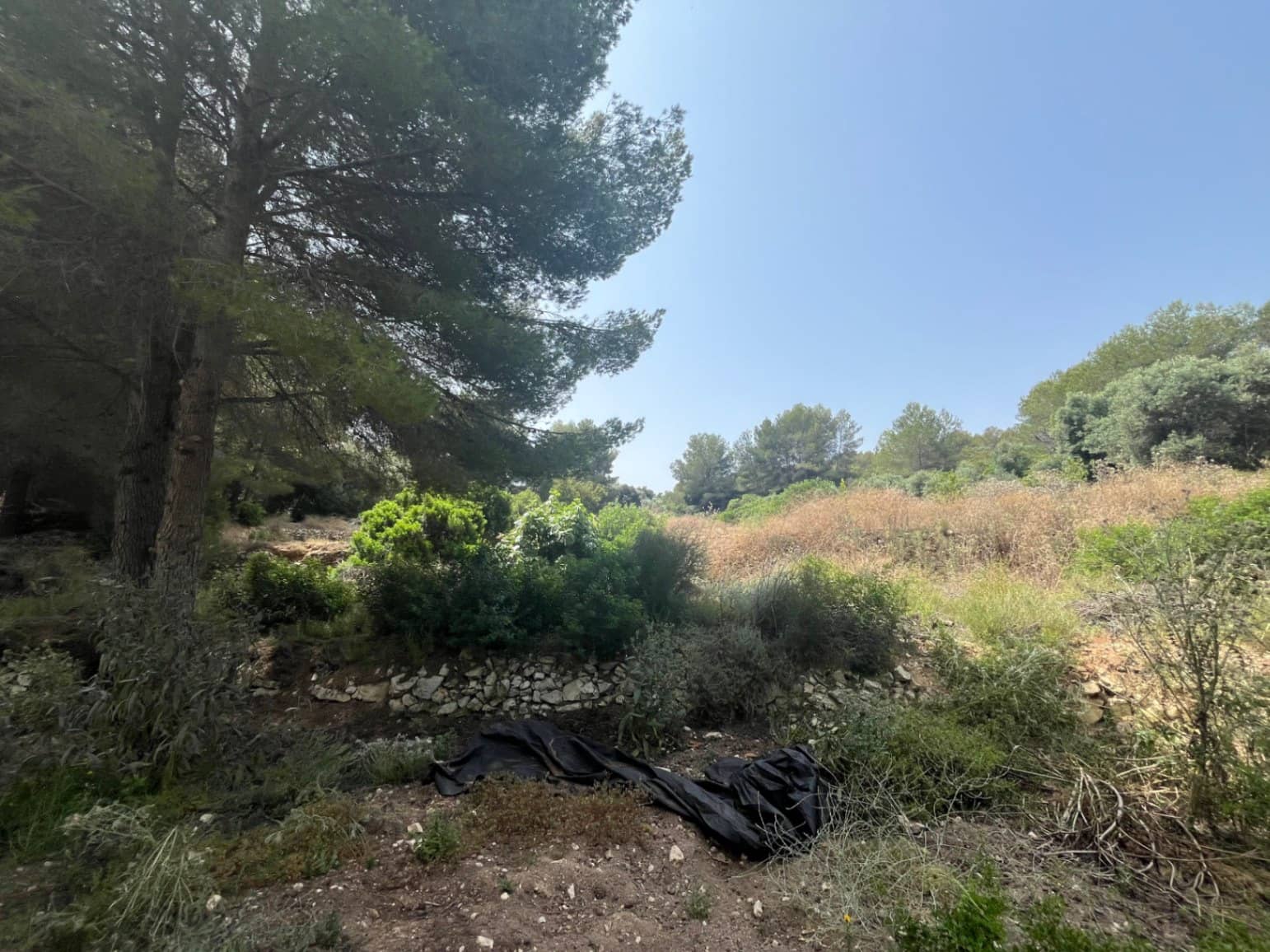 Villa for sale in Javea / Xabia - € 240,000 (Ref: 9103633)