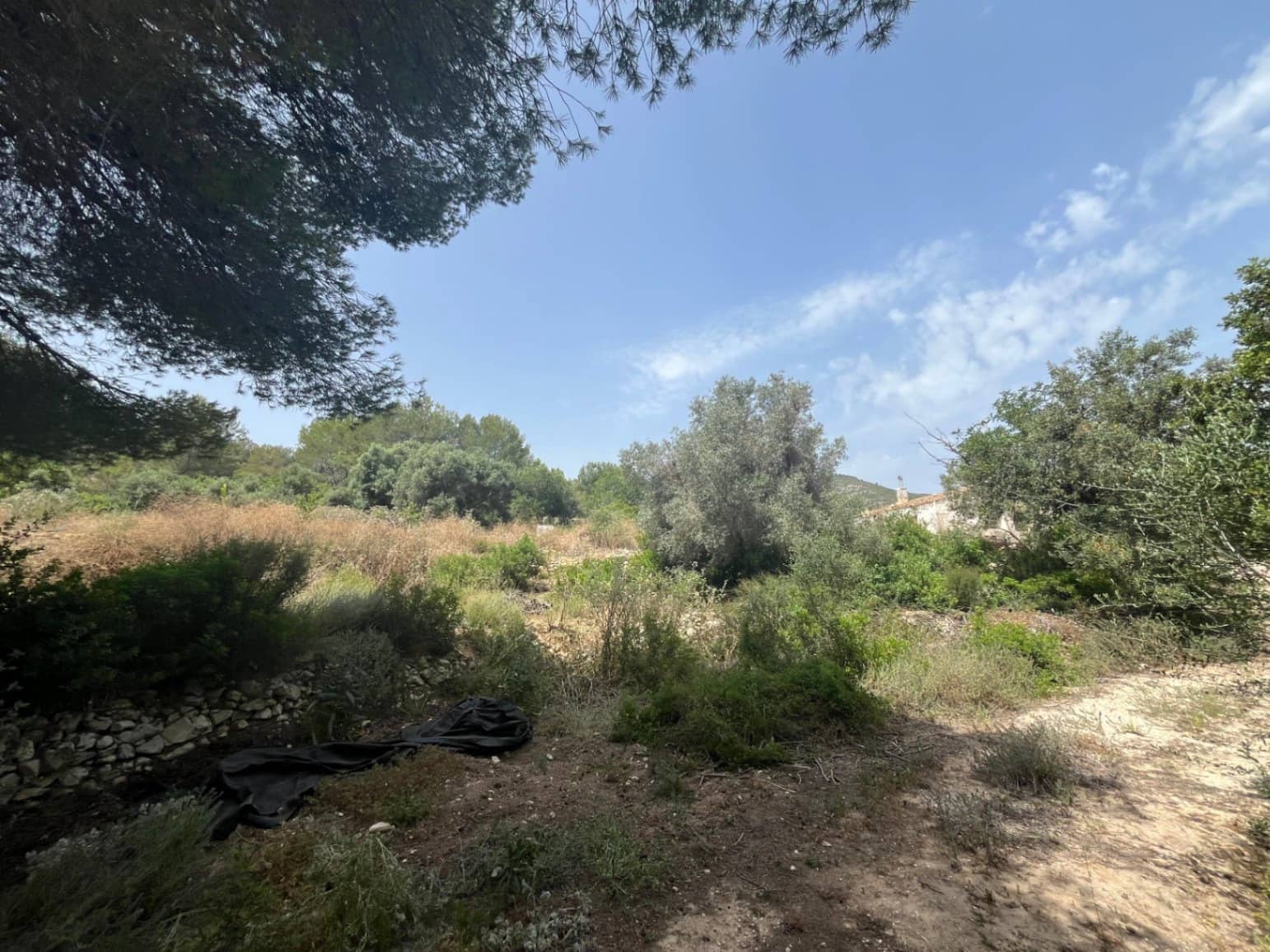 Villa for sale in Javea / Xabia - € 240,000 (Ref: 9103633)