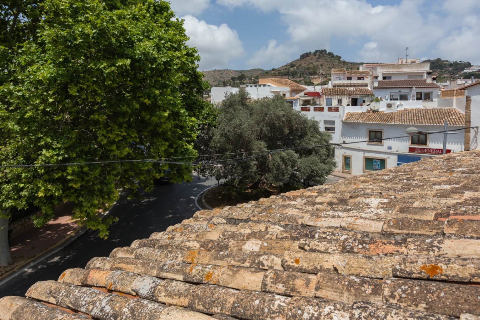 Byhus til salg i Javea / Xabia - € 299.000 (Ref: 9117950)