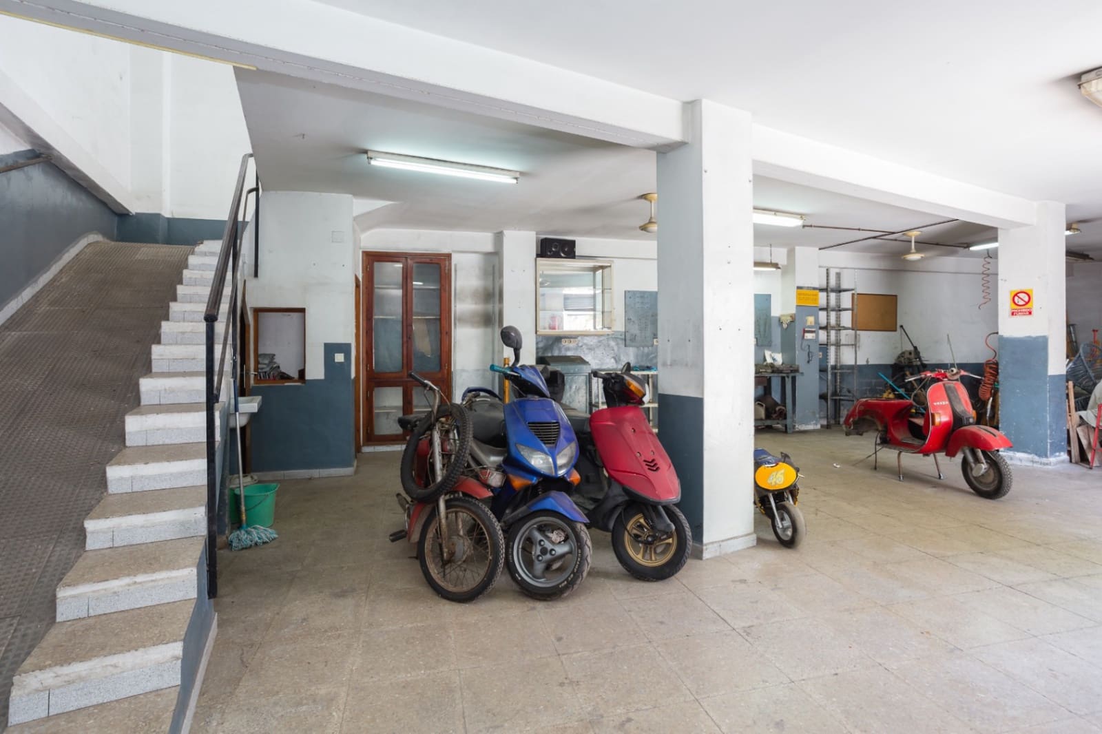Byhus til salg i Javea / Xabia - € 299.000 (Ref: 9117950)