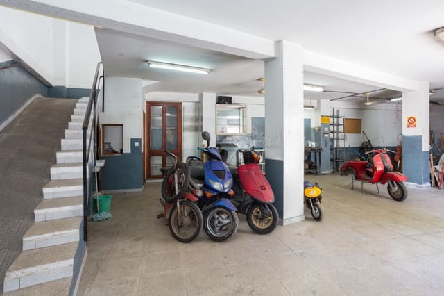 Townhouse for sale in Javea / Xàbia - € 299,000 (Ref: 9117950)