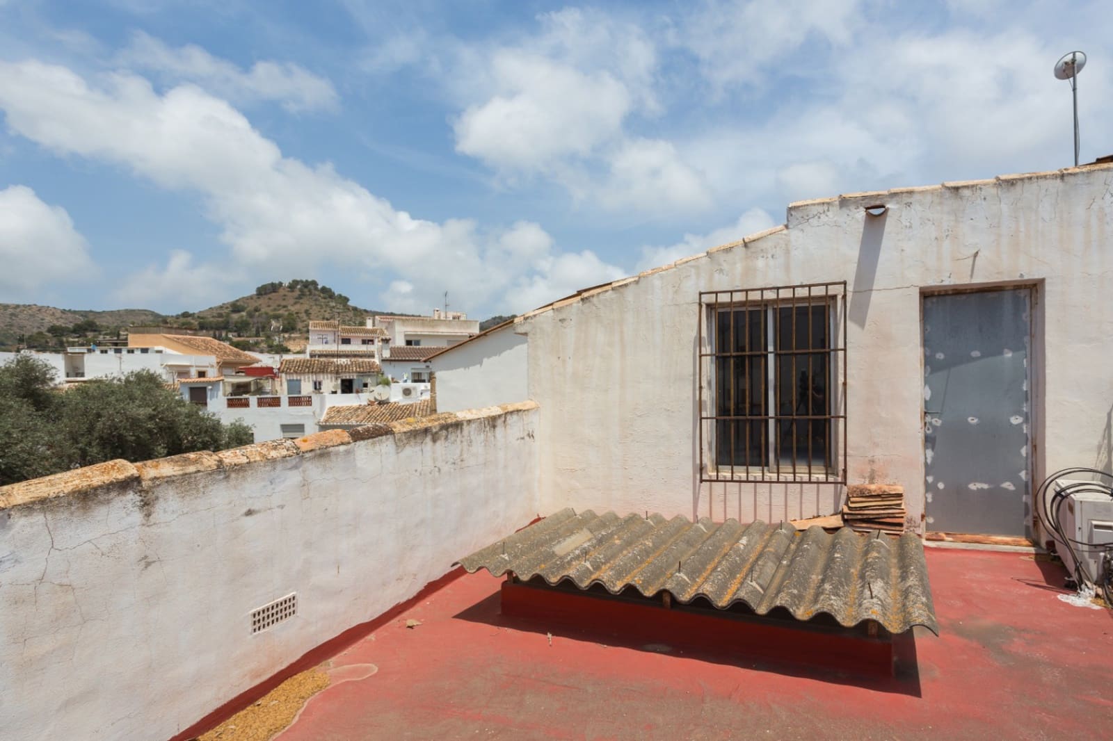 Byhus til salg i Javea / Xabia - € 299.000 (Ref: 9117950)