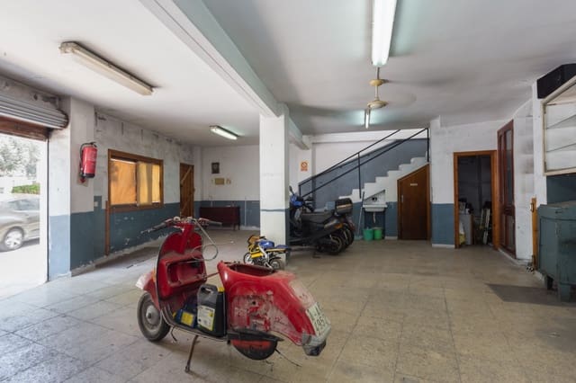 Townhouse for sale in Javea / Xàbia - € 299,000 (Ref: 9117950)
