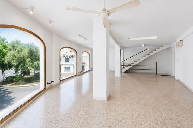 Townhouse for sale in Javea / Xàbia - € 299,000 (Ref: 9117950)