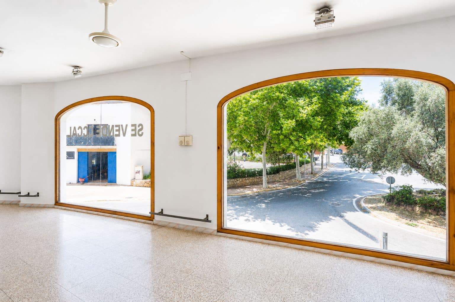 Byhus til salg i Javea / Xabia - € 299.000 (Ref: 9117950)