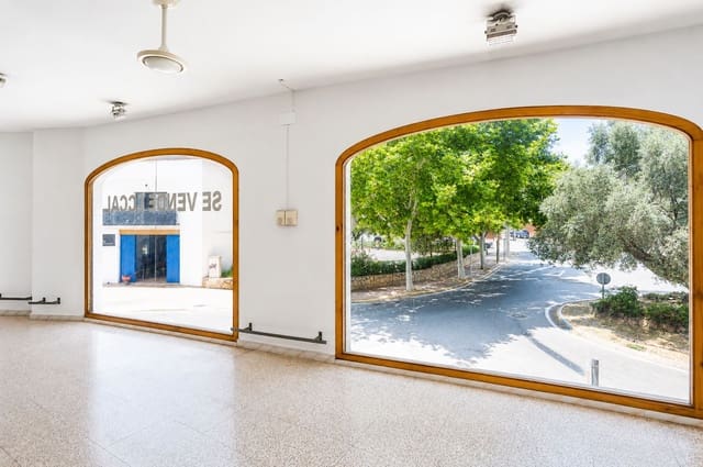 Townhouse for sale in Javea / Xàbia - € 299,000 (Ref: 9117950)