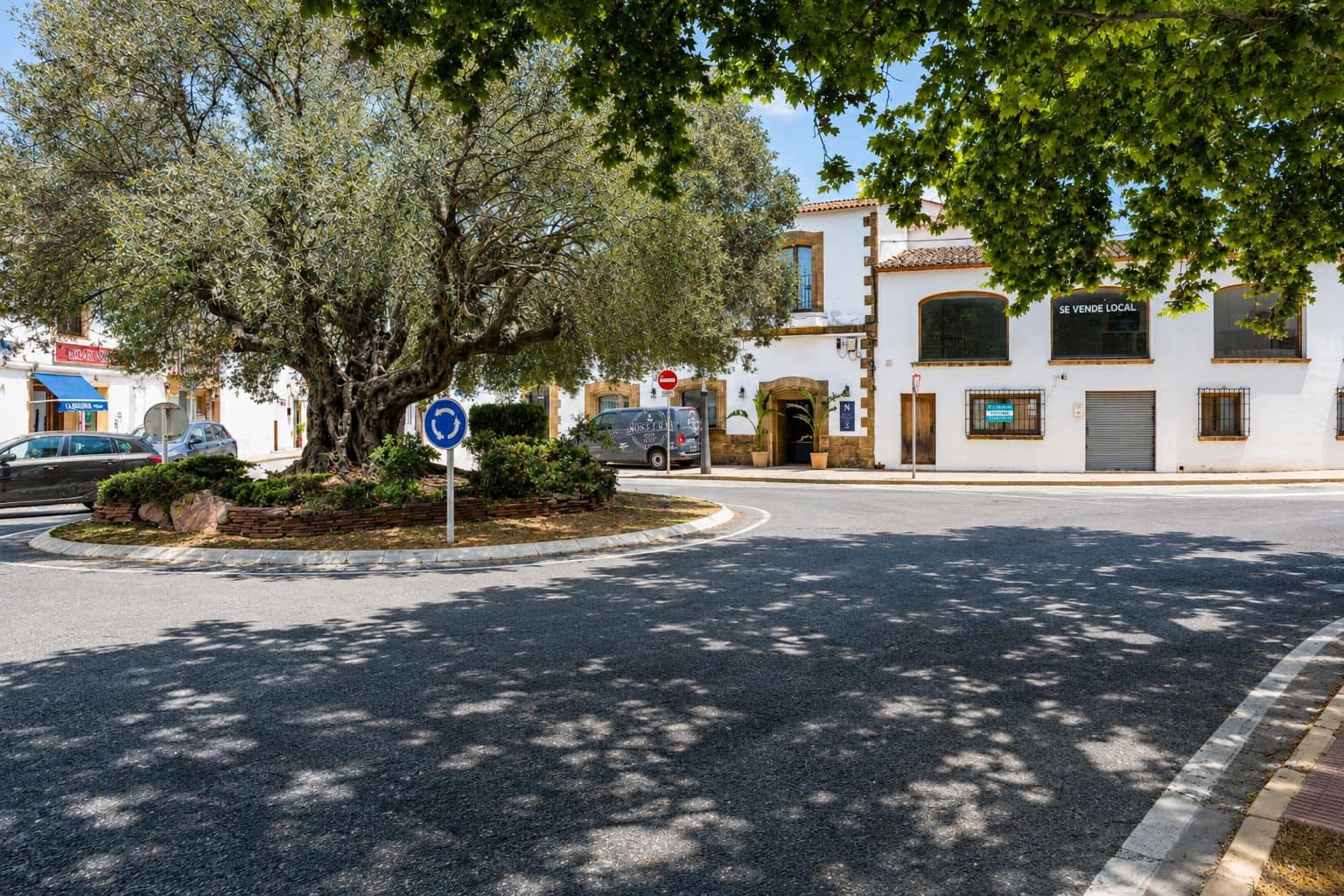 Byhus til salg i Javea / Xabia - € 299.000 (Ref: 9117950)