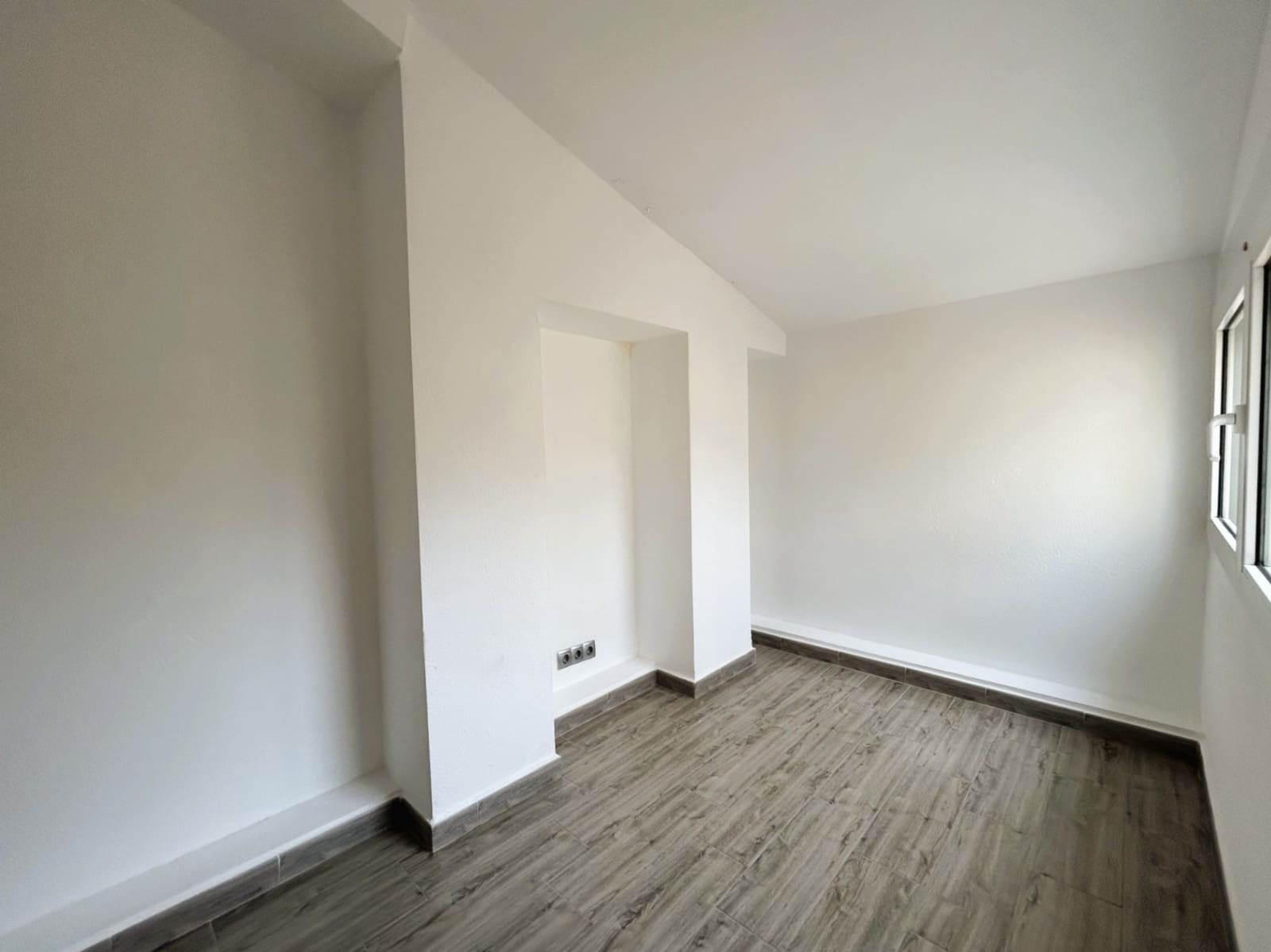 3 sovrum Lägenhet att hyra i Javea / Xabia med pool garage - 1 280 € (Ref: 9117953)