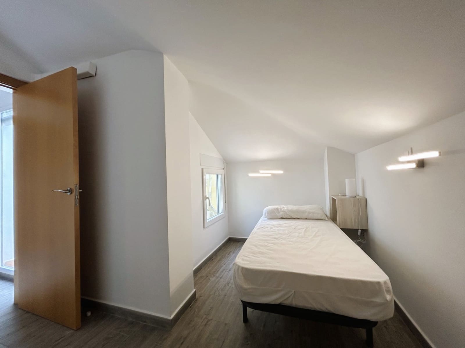 3 sovrum Lägenhet att hyra i Javea / Xabia med pool garage - 1 280 € (Ref: 9117953)