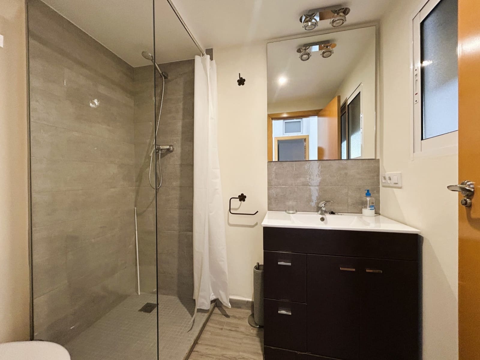 3 sovrum Lägenhet att hyra i Javea / Xabia med pool garage - 1 280 € (Ref: 9117953)