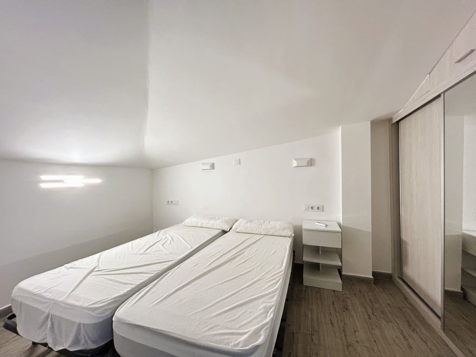 3 sovrum Lägenhet att hyra i Javea / Xabia med pool garage - 1 280 € (Ref: 9117953)