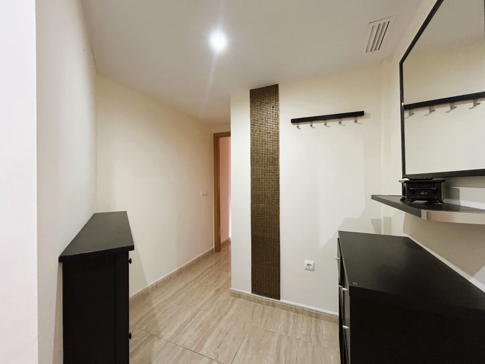 3 sovrum Lägenhet att hyra i Javea / Xabia med pool garage - 1 280 € (Ref: 9117953)