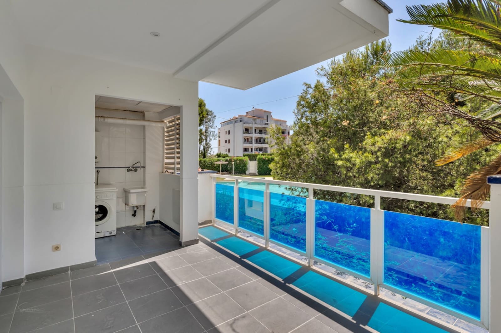 2 sovrum Lägenhet till salu i Javea / Xabia med pool - 299 000 € (Ref: 9123611)