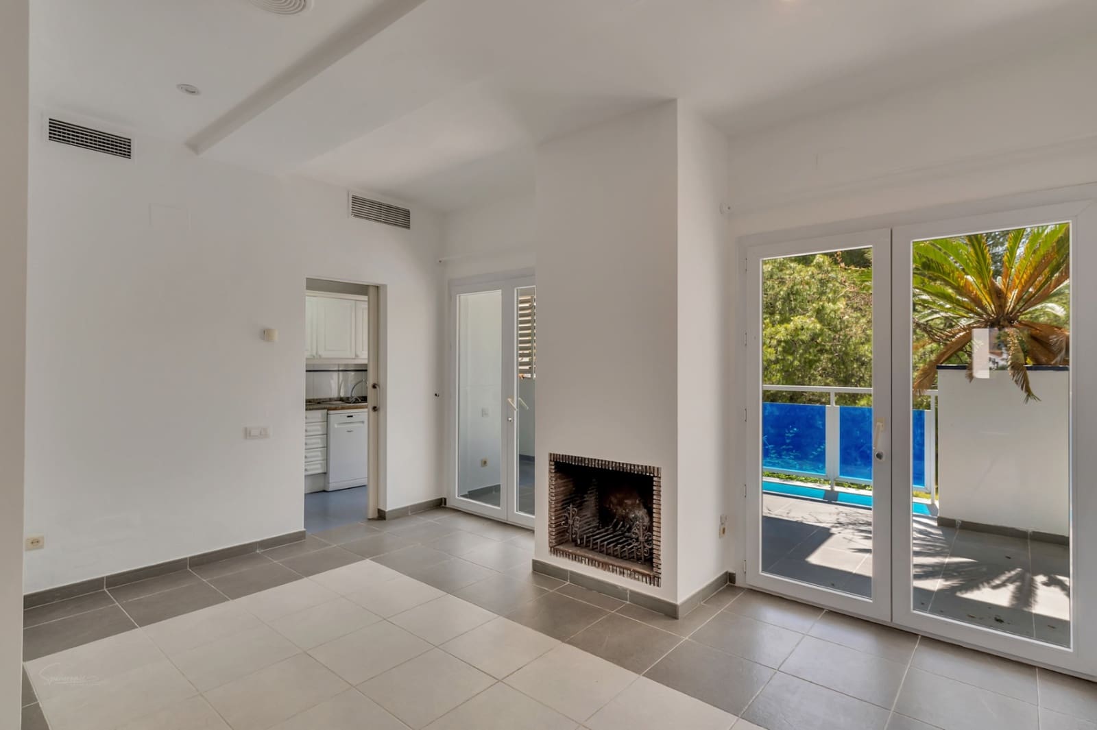 2 sovrum Lägenhet till salu i Javea / Xabia med pool - 299 000 € (Ref: 9123611)