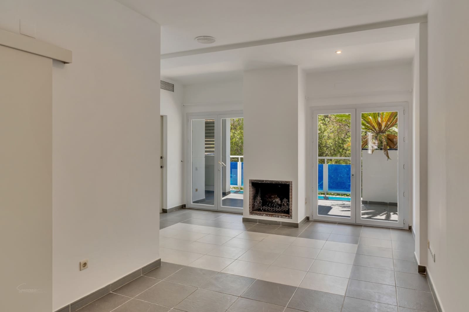 2 sovrum Lägenhet till salu i Javea / Xabia med pool - 299 000 € (Ref: 9123611)