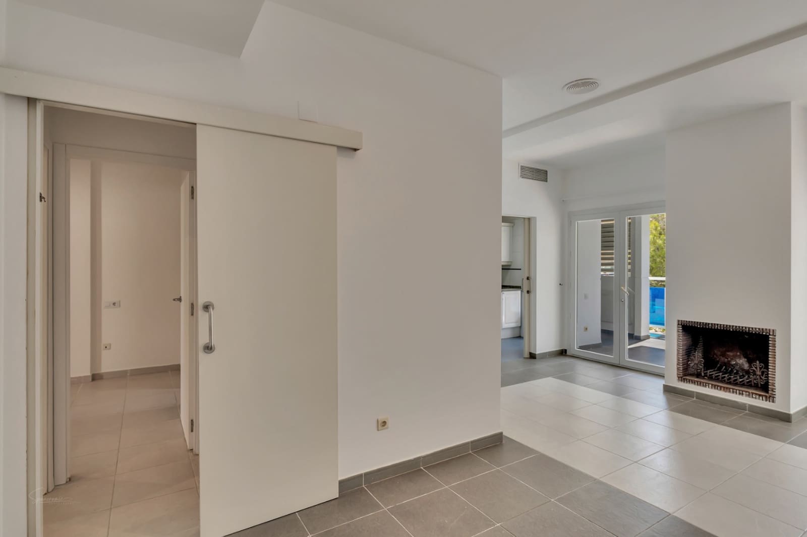 2 sovrum Lägenhet till salu i Javea / Xabia med pool - 299 000 € (Ref: 9123611)