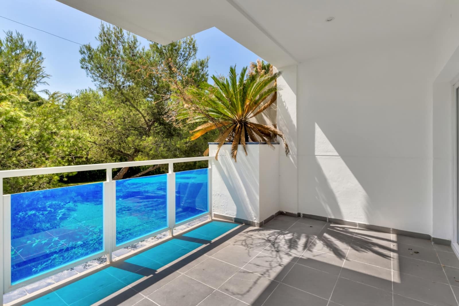 2 sovrum Lägenhet till salu i Javea / Xabia med pool - 299 000 € (Ref: 9123611)