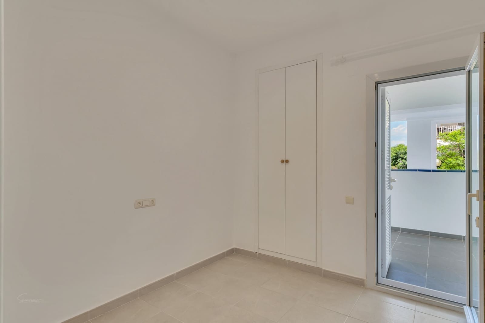 2 sovrum Lägenhet till salu i Javea / Xabia med pool - 299 000 € (Ref: 9123611)