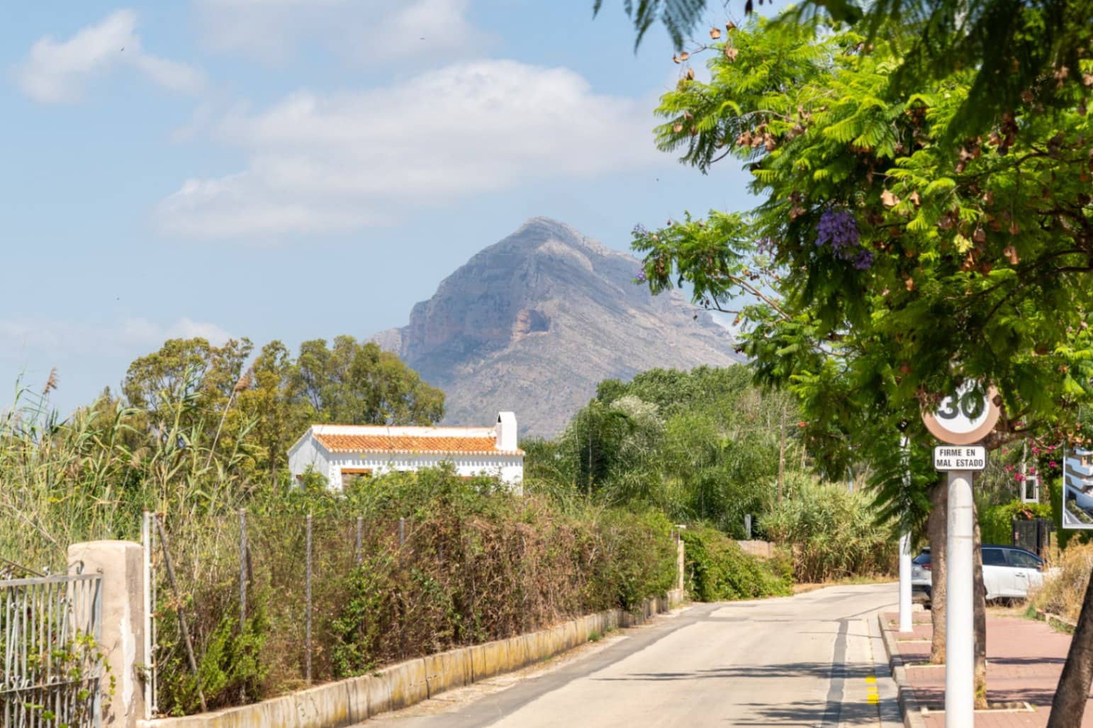 2 sovrum Lägenhet till salu i Javea / Xabia med pool - 299 000 € (Ref: 9123611)