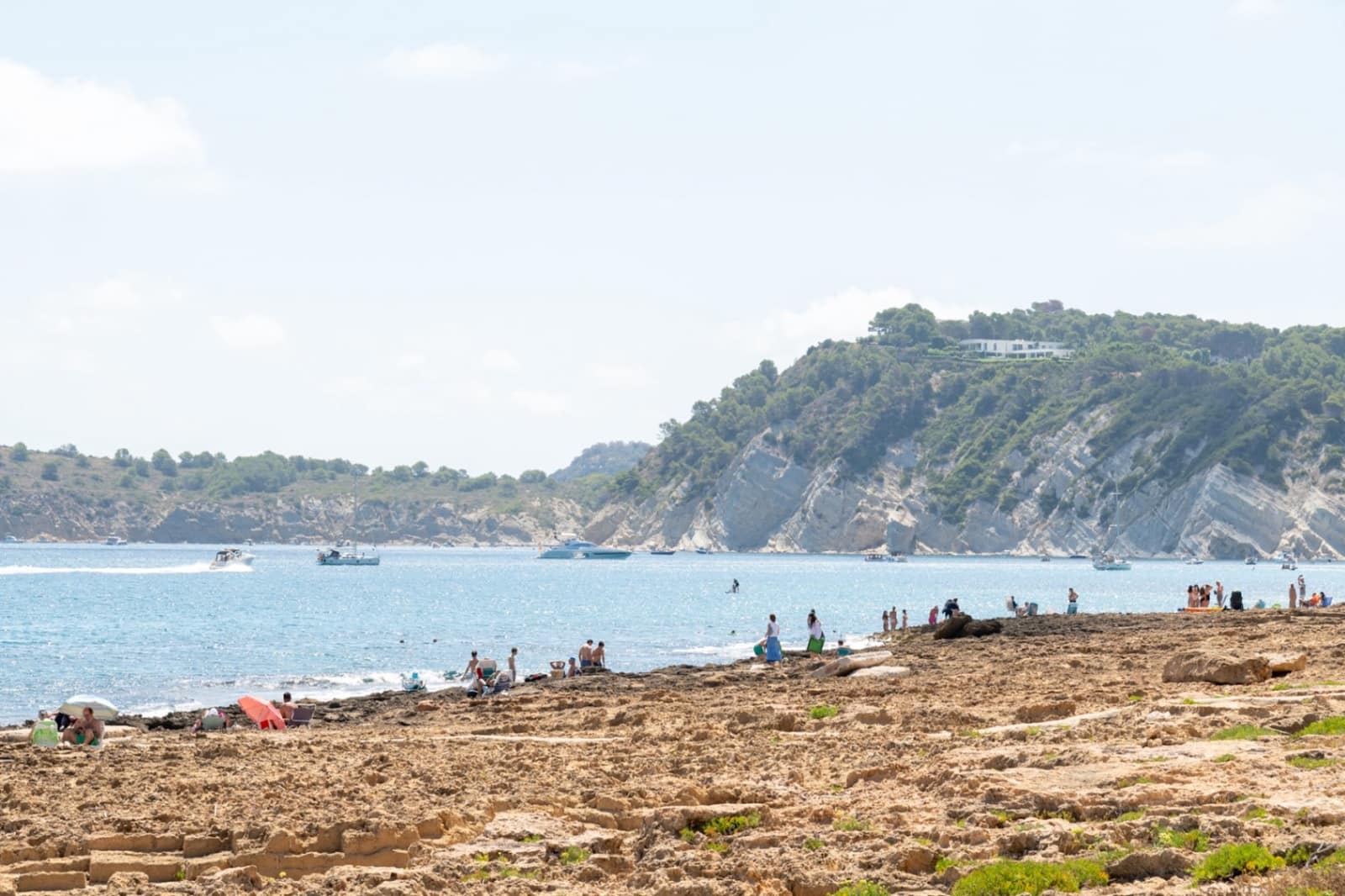 2 sovrum Lägenhet till salu i Javea / Xabia med pool - 299 000 € (Ref: 9123611)