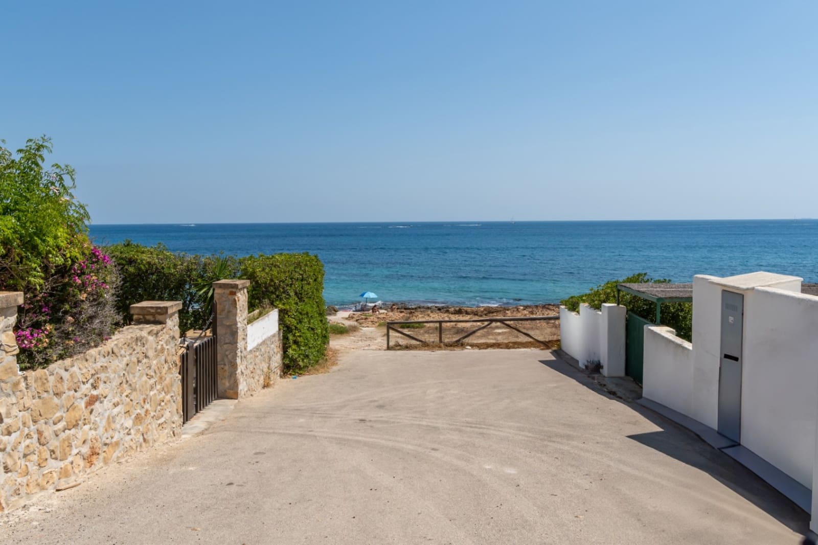 2 sovrum Lägenhet till salu i Javea / Xabia med pool - 299 000 € (Ref: 9123611)
