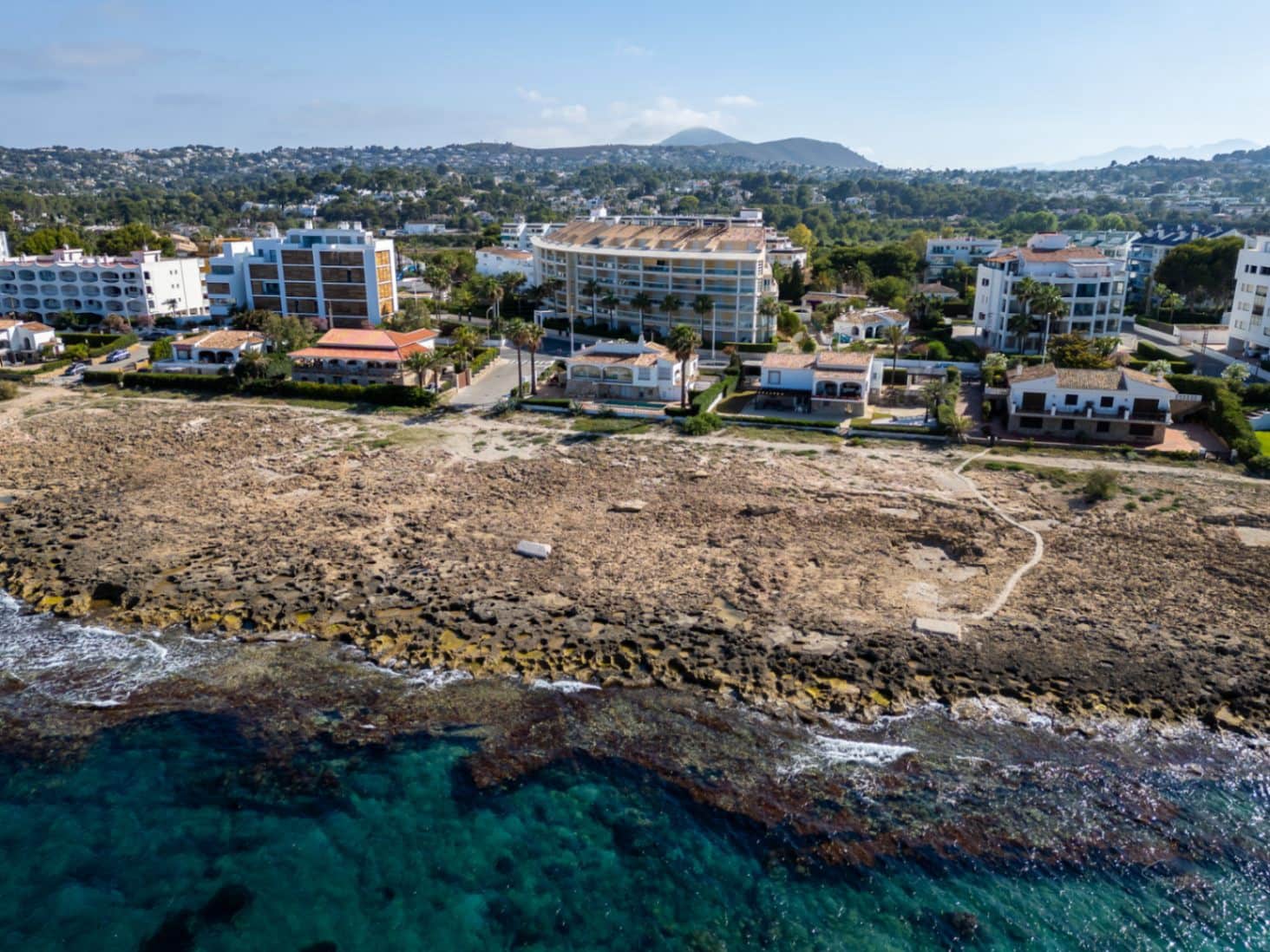 2 sovrum Lägenhet till salu i Javea / Xabia med pool - 299 000 € (Ref: 9123611)