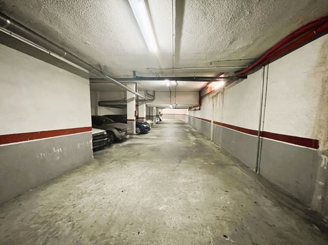 Garasje til salgs i Javea / Xàbia - € 21 000 (Ref: 9123612)