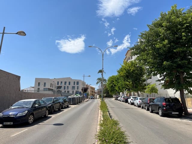 Garage til salg i Javea / Xàbia - € 21.000 (Ref: 9123612)